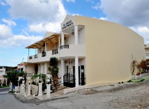 El Greco Apartments Lasithi Greece