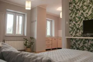 Winnica Sandomierska - Wysiadłów