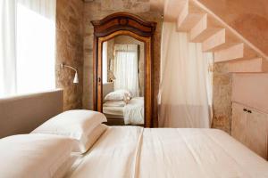 Elegant 2-Villa Stone Estate with Pool & Sea Views