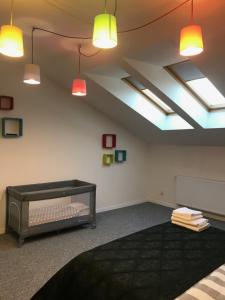Klimatyczny apartament przy bocheńskim Rynku