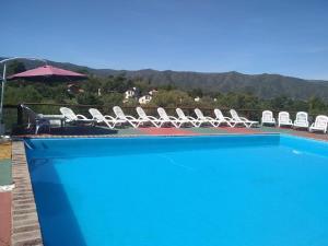 Cabañas Wairoa Haus