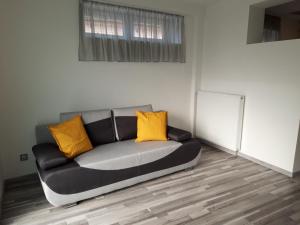 Belvárosi apartman