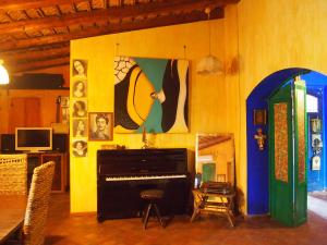 Agrib&B Lemontree GardeN