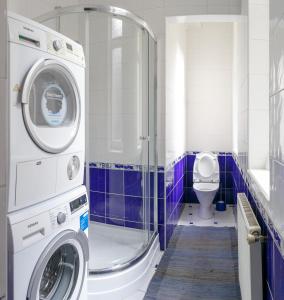 Grand Lviv Apartment I (1 of 3)