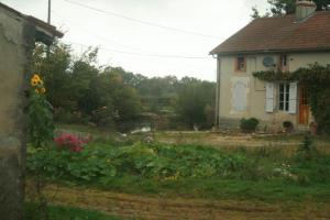 Maisons de vacances Chez Tartaud : photos des chambres