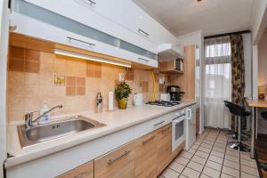 Mammut Apartment with NEW AC!