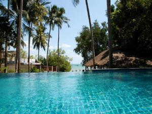 Anyavee Railay hotel, 
Krabi, Thailand.
The photo picture quality can be
variable. We apologize if the
quality is of an unacceptable
level.
