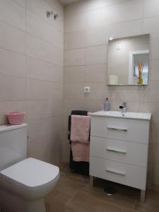 Apartamento AGP Centro Histórico