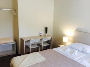 Apartments Fortunella