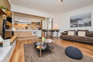 Mammut Apartment with NEW AC!