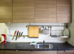 Cheap Apartment in The Old Village