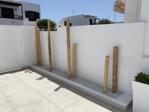 Princesa Ico, cerca del mar