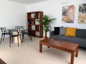 Princesa Ico, cerca del mar