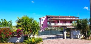 Villa Rita - Casa Vista Mare - Vasto Punta Penna