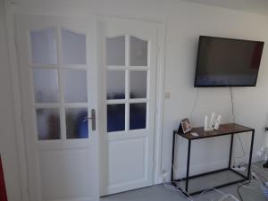 Appartements LE MARITIME : photos des chambres