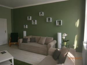 Apartm&aacute;n HEMNES Apartman Kaposv&aacute;r Maďarsko