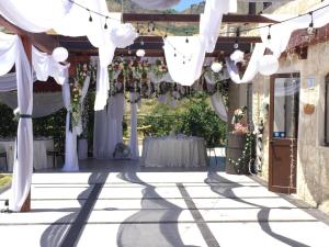 Tenuta Lanza Il Mulino