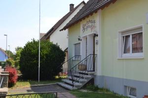 Pension Gästehaus Brigitte Duri Rust Germany