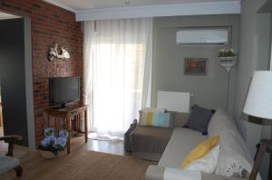 Cosy Home Boutique Apartment