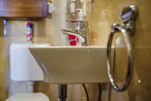 Titi Classic & Trendy Apartman