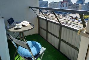 Apartament Widok Centrum