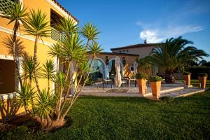 La Vigne de Ramatuelle