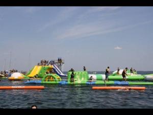 Campings Mobil-home 6 personnes : photos des chambres