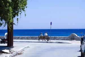 My Sweet Corner House Chania Greece
