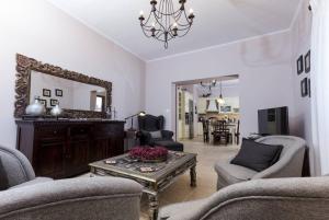 My Sweet Corner House Chania Greece