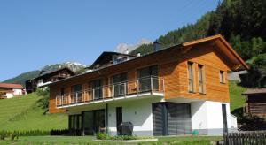 Haus Bergleben