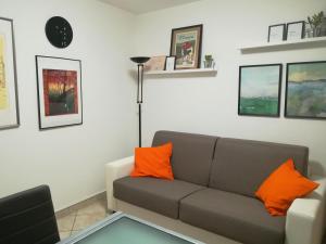 Apartament Appartamento Poli Castiglione dei Pepoli Italia
