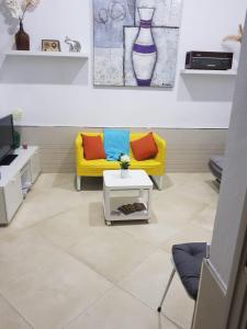 WISH SUITE BARRIO DE LEON EN TRIANA