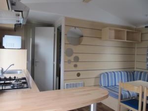 Campings Camping du Mouchet : photos des chambres