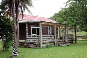 Whanga Bridge House
