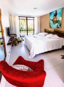 Xainã Pousada de Charme