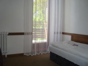 Horská ubytovňa Hrebienok