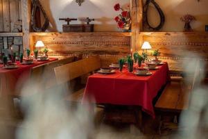 Pensjonat Litworówka Wellness&SPA