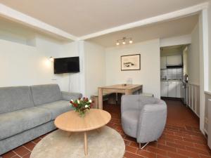 Kutscherhaus / Wohnung Hans