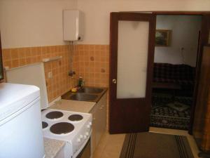 Apartment Stefano - Center, Ohrid