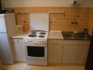 Apartment Stefano - Center, Ohrid
