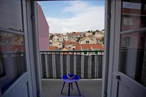 Apartments with WiFi Split 16888