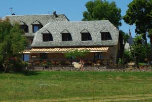 Hotels L'Auberge Fleurie : photos des chambres