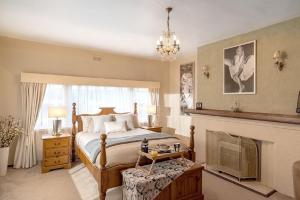 Jones On Wilson Boutique B&B