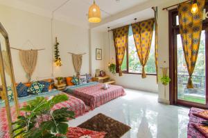 5V Homestay Da Nang