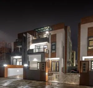 Finding Sea B&B Hall 2 - Hou-liao