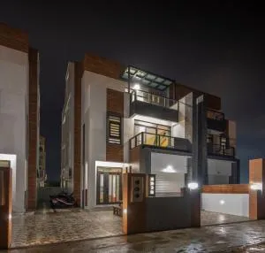 Mihai B&B 3 - Hou-liao