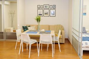 Apartmán Apartment VLcome Rooms Vladivostok Rusko