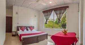 Harry Inn - Ettukala