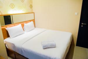 Spacious 2BR GP Plaza Apartment By Travelio