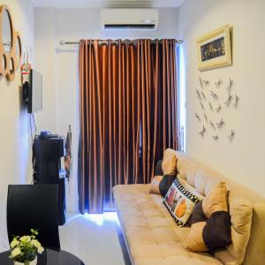 Spacious 2BR GP Plaza Apartment By Travelio